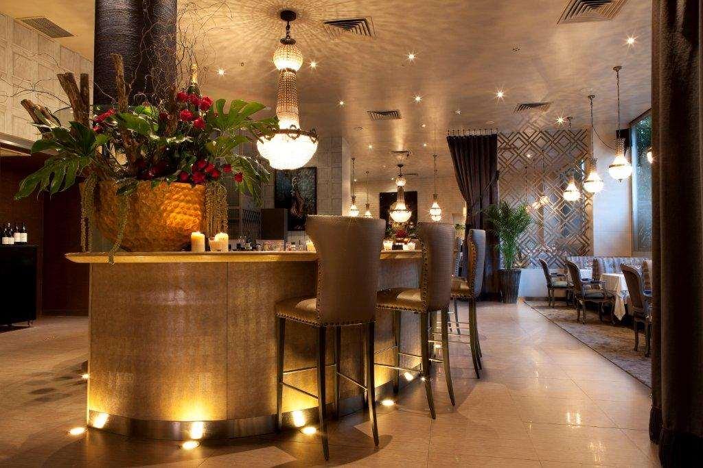 อวานี อเวนิดา ลิเบร์ดาเด ลิสบอน โฮเต็ล Hotel ร้านอาหาร รูปภาพ