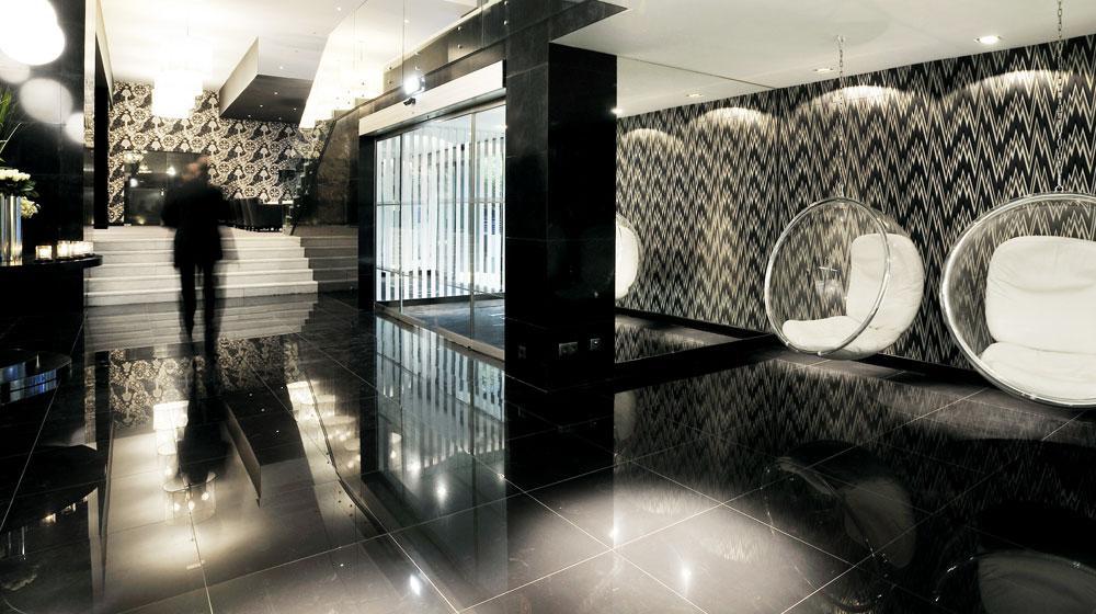 อวานี อเวนิดา ลิเบร์ดาเด ลิสบอน โฮเต็ล Hotel ภายนอก รูปภาพ