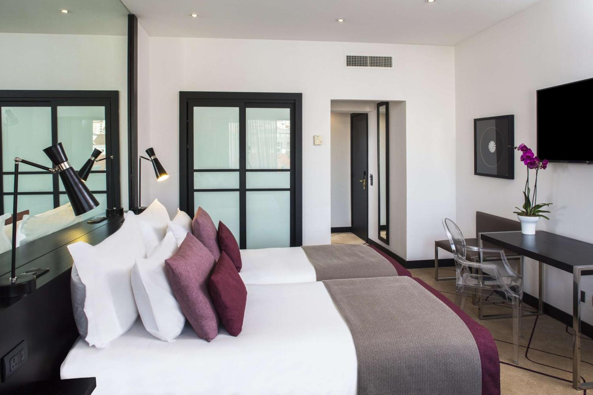 อวานี อเวนิดา ลิเบร์ดาเด ลิสบอน โฮเต็ล Hotel ภายนอก รูปภาพ