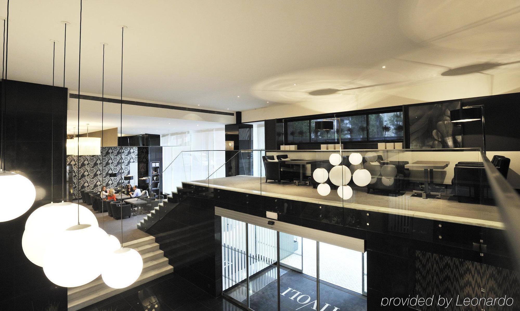 อวานี อเวนิดา ลิเบร์ดาเด ลิสบอน โฮเต็ล Hotel ภายใน รูปภาพ