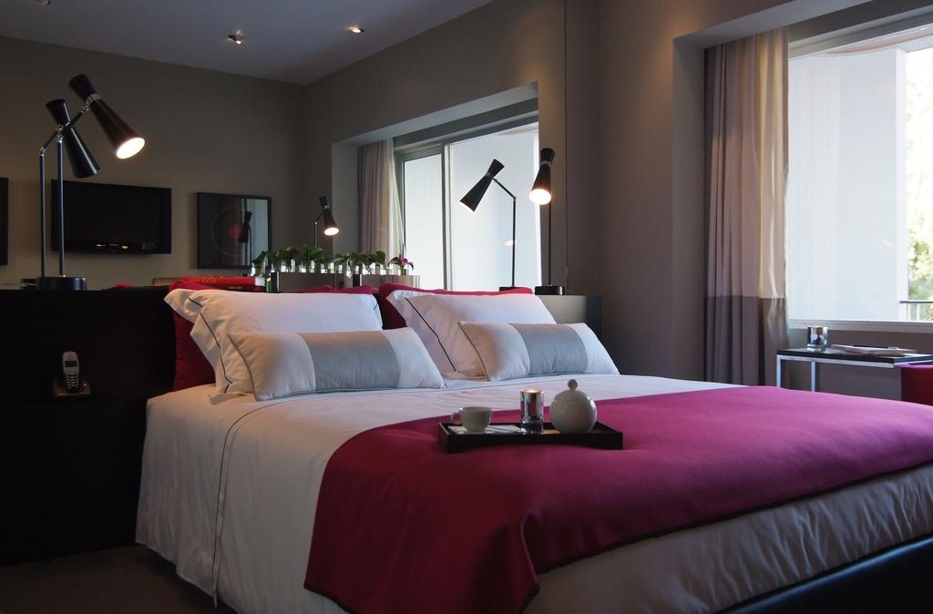 อวานี อเวนิดา ลิเบร์ดาเด ลิสบอน โฮเต็ล Hotel ห้อง รูปภาพ