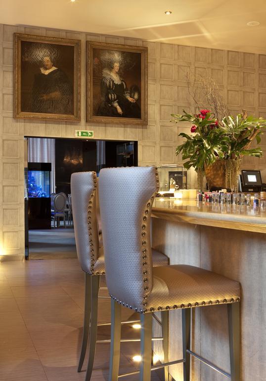 อวานี อเวนิดา ลิเบร์ดาเด ลิสบอน โฮเต็ล Hotel ภายนอก รูปภาพ