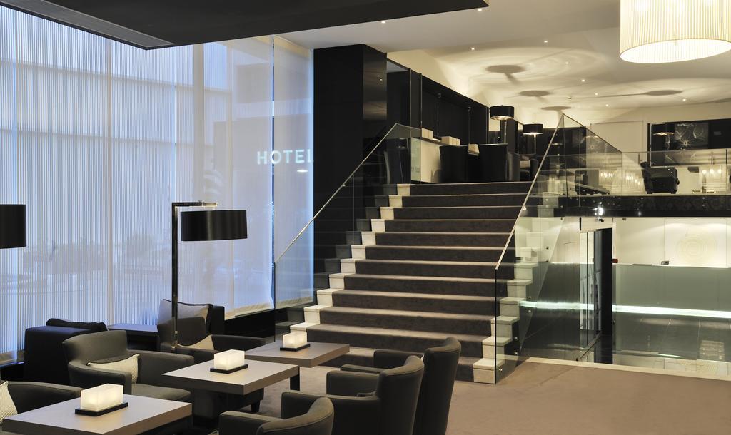 อวานี อเวนิดา ลิเบร์ดาเด ลิสบอน โฮเต็ล Hotel ร้านอาหาร รูปภาพ