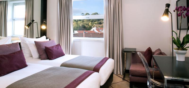 อวานี อเวนิดา ลิเบร์ดาเด ลิสบอน โฮเต็ล Hotel ภายนอก รูปภาพ